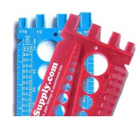 Nut, Bolt & Thread Gauges