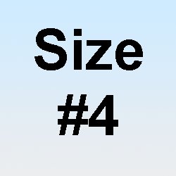 Size #4 - Type 18-8 Stainless Phillips Pan Head Sheet Metal Screws