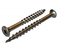 Stainless Bugle Deck Screws