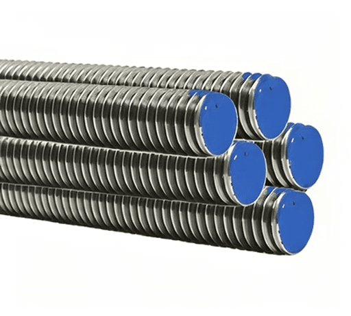 Stainless Steel Threaded Rod
