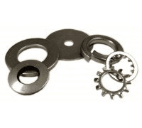 Stainless Steel Washers