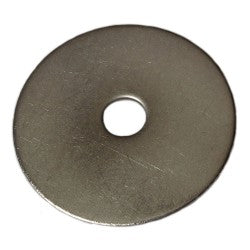 Stainless Fender Washers