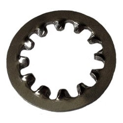 Stainless Internal Star Lock Washers
