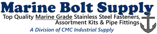 Marine Bolt Supply logo