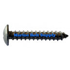 Sheet Metal Screw Phillips Truss Head #10 x 3" Type 18-8 Stainless