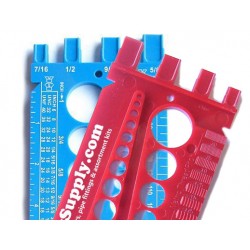 How To Measure Bolts, Screws Or Nuts, 59% OFF