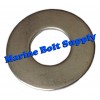 Type 18-8 Stainless Steel SAE Flat Washers